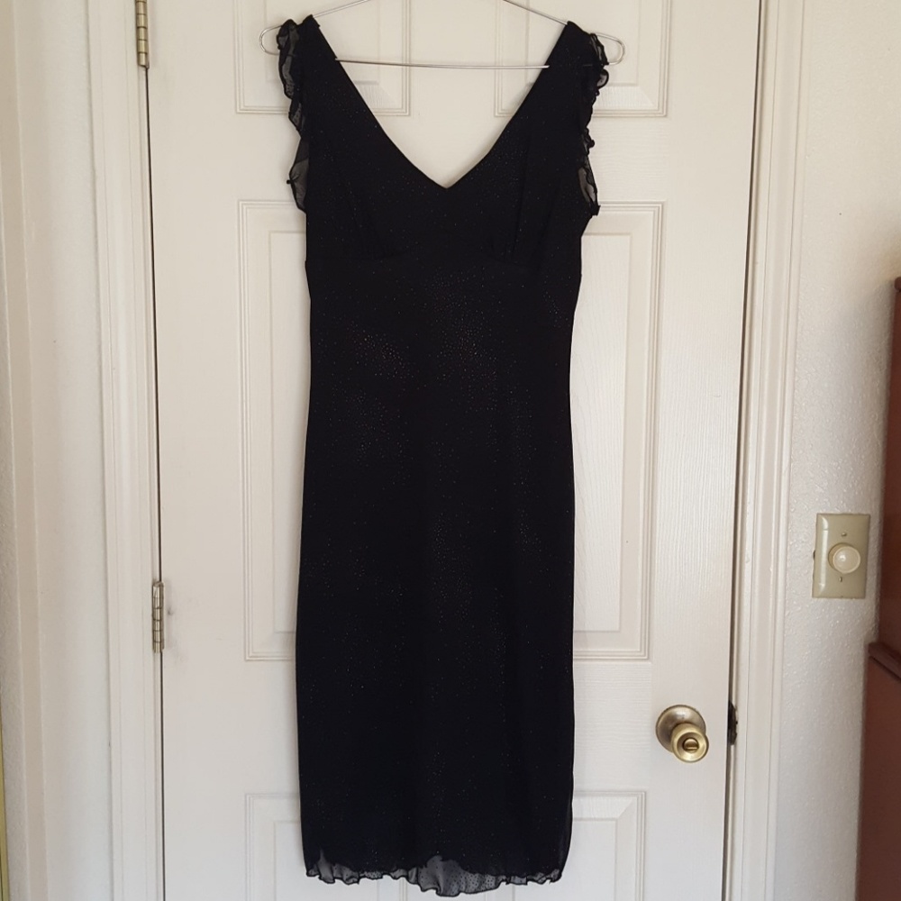 Cocktail dress